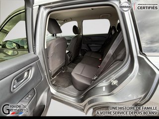 2024 Nissan Rogue in Donnacona, Quebec - 23 - w320h240px