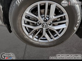 2024 Nissan Rogue in Donnacona, Quebec - 9 - w320h240px