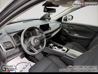 2024 Nissan Rogue in Donnacona, Quebec - 12 - w320h240px
