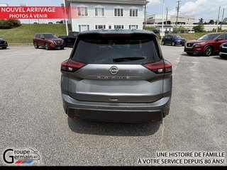 2024 Nissan Rogue in Donnacona, Quebec - 4 - w320h240px