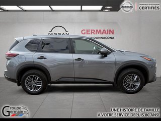2024 Nissan Rogue in Donnacona, Quebec - 6 - w320h240px