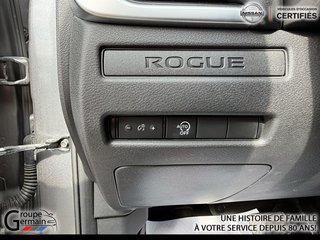 2024 Nissan Rogue in Donnacona, Quebec - 11 - w320h240px