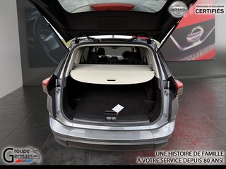 2024 Nissan Rogue in Donnacona, Quebec - 24 - w320h240px
