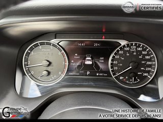 2024 Nissan Rogue in Donnacona, Quebec - 25 - w320h240px