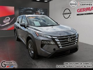 2024 Nissan Rogue in Donnacona, Quebec - 7 - w320h240px