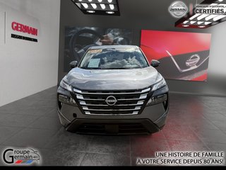 2024 Nissan Rogue in Donnacona, Quebec - 8 - w320h240px