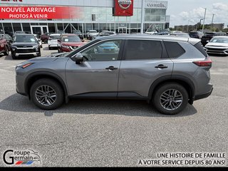 2024 Nissan Rogue in Donnacona, Quebec - 2 - w320h240px