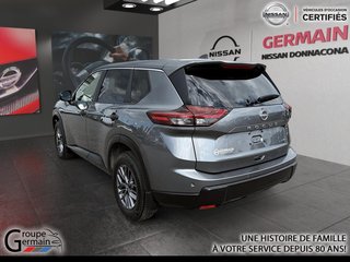2024 Nissan Rogue in Donnacona, Quebec - 3 - w320h240px