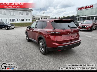 2024 Nissan Rogue in Donnacona, Quebec - 3 - w320h240px