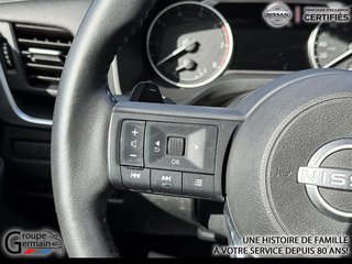 2024 Nissan Rogue in Donnacona, Quebec - 14 - w320h240px