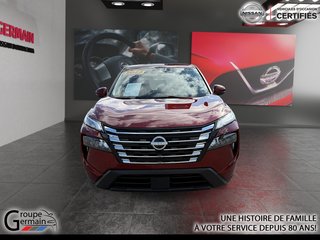 2024 Nissan Rogue in Donnacona, Quebec - 8 - w320h240px