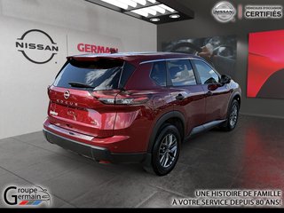 2024 Nissan Rogue in Donnacona, Quebec - 5 - w320h240px