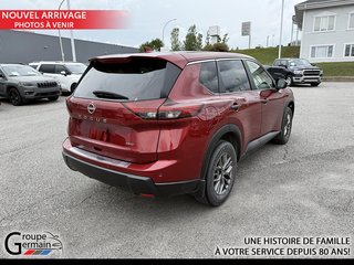 2024 Nissan Rogue in Donnacona, Quebec - 5 - w320h240px