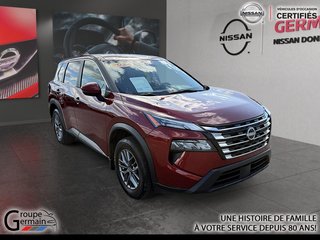 2024 Nissan Rogue in Donnacona, Quebec - 7 - w320h240px
