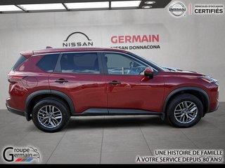 2024 Nissan Rogue in Donnacona, Quebec - 6 - w320h240px