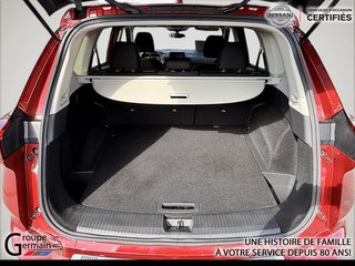 2024 Nissan Rogue in Donnacona, Quebec - 23 - w320h240px