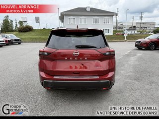 2024 Nissan Rogue in Donnacona, Quebec - 4 - w320h240px