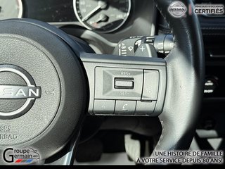 2024 Nissan Rogue in Donnacona, Quebec - 15 - w320h240px