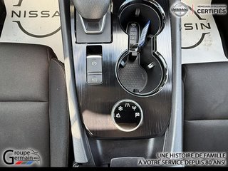 2024 Nissan Rogue in Donnacona, Quebec - 17 - w320h240px