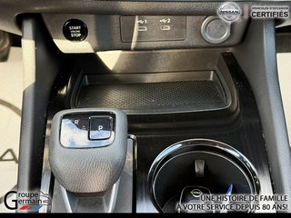 2024 Nissan Rogue in Donnacona, Quebec - 18 - w320h240px