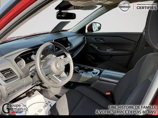 2024 Nissan Rogue in Donnacona, Quebec - 12 - w320h240px