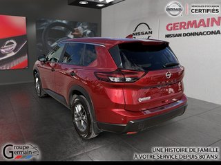 2024 Nissan Rogue in Donnacona, Quebec - 3 - w320h240px