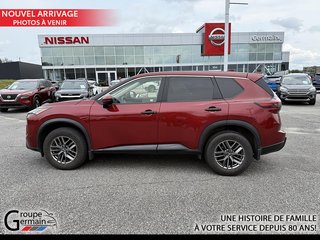 2024 Nissan Rogue in Donnacona, Quebec - 2 - w320h240px