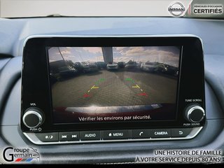 2024 Nissan Rogue in Donnacona, Quebec - 21 - w320h240px