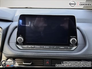 2024 Nissan Rogue in Donnacona, Quebec - 20 - w320h240px