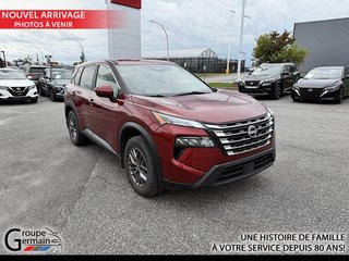 2024 Nissan Rogue in Donnacona, Quebec - 7 - w320h240px