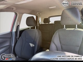 2024 Nissan Rogue in Donnacona, Quebec - 13 - w320h240px