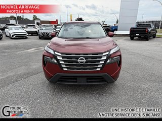 2024 Nissan Rogue in Donnacona, Quebec - 8 - w320h240px