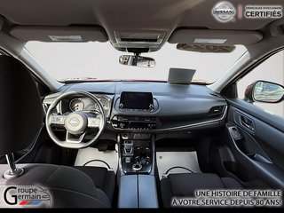 2024 Nissan Rogue in Donnacona, Quebec - 22 - w320h240px