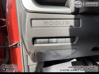 2024 Nissan Rogue in Donnacona, Quebec - 11 - w320h240px