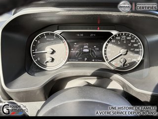 2024 Nissan Rogue in Donnacona, Quebec - 24 - w320h240px