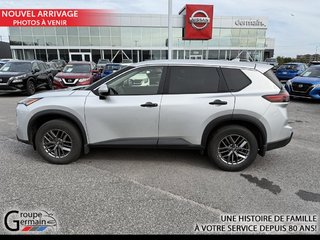 2024 Nissan Rogue à Donnacona, Québec - 2 - w320h240px