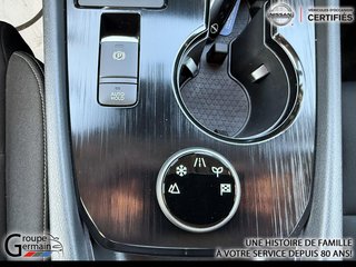 2024 Nissan Rogue à Donnacona, Québec - 17 - w320h240px