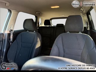 2024 Nissan Rogue à Donnacona, Québec - 13 - w320h240px