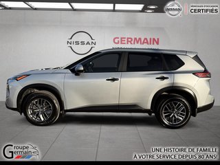 2024 Nissan Rogue à Donnacona, Québec - 2 - w320h240px