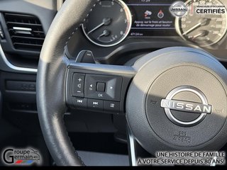 2024 Nissan Rogue à Donnacona, Québec - 14 - w320h240px