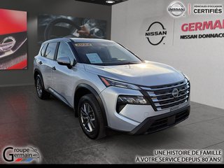 2024 Nissan Rogue à Donnacona, Québec - 7 - w320h240px