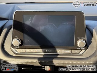 2024 Nissan Rogue à Donnacona, Québec - 20 - w320h240px