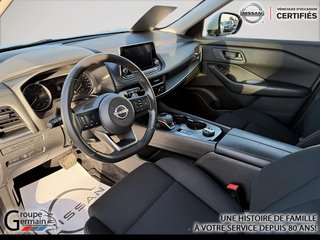 2024 Nissan Rogue à Donnacona, Québec - 12 - w320h240px
