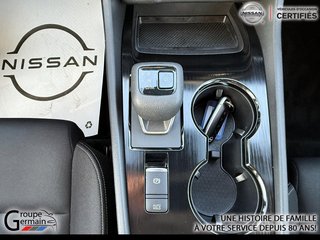 2024 Nissan Rogue à Donnacona, Québec - 18 - w320h240px