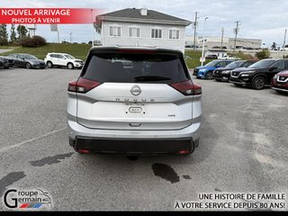 2024 Nissan Rogue à Donnacona, Québec - 4 - w320h240px