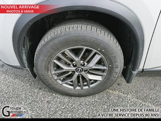 2024 Nissan Rogue à Donnacona, Québec - 9 - w320h240px