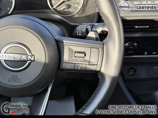 2024 Nissan Rogue à Donnacona, Québec - 15 - w320h240px