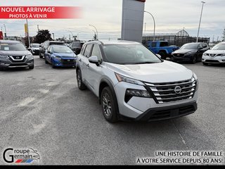 2024 Nissan Rogue à Donnacona, Québec - 7 - w320h240px