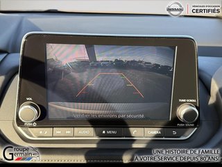 2024 Nissan Rogue à Donnacona, Québec - 21 - w320h240px