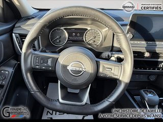 2024 Nissan Rogue à Donnacona, Québec - 16 - w320h240px